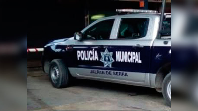 Agrede a balazos a su mujer y luego se quita la vida 