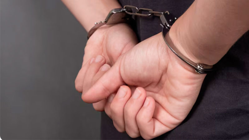 Aprehenden a sujeto que sería responsable del homicidio de un adolescente ocurrido en Zinapécuaro, Michoacán 