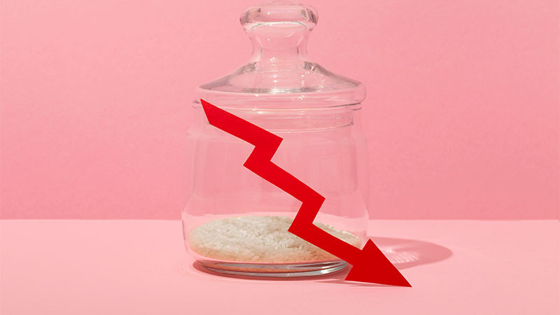El factor que amenaza con una crisis económica aún peor que la de 2008 