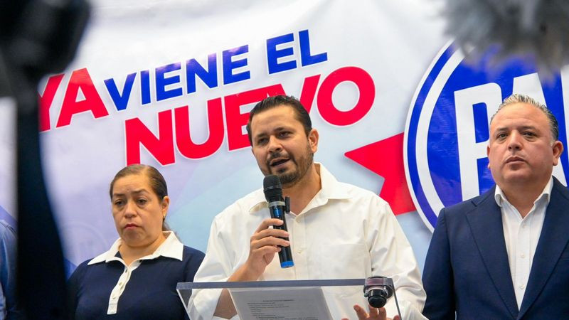 Presupuesto federal para 2026 es incongruente, autoritario e ineficiente: Armando Tejeda 