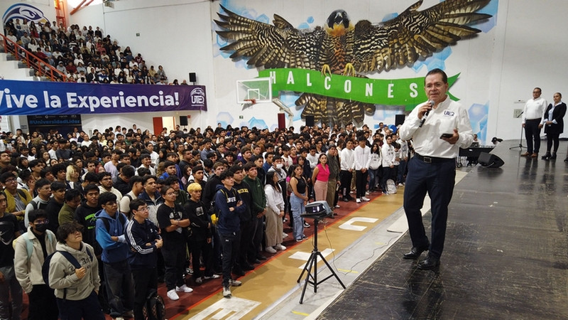 UTEQ fomenta cultura de paz y la sustentabilidad 