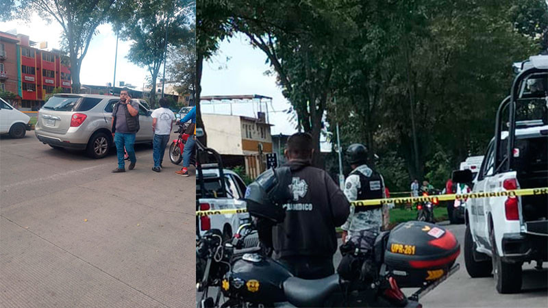 Privan de la vida a dos mujeres en la colonia El Periodista de Uruapan, Michoacán; además hay una menor herida  