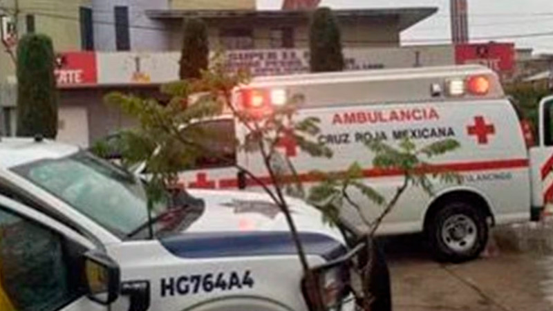 Atentan a tiros contra director de Prevención del Delito de Tulancingo 