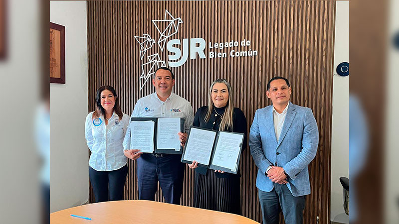 Firma Irene Quintanar convenio a favor del cuidado animal y medio ambiente en Querétaro  
