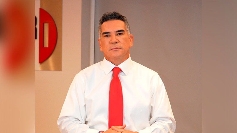 “Alito” Moreno denuncia ante la DEA y el FBI a Adán Augusto López, por presuntos vínculos con grupos delictivos; indica que es pieza clave en red criminal  