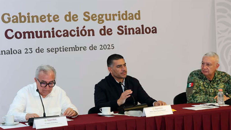 Confirma la SSP de Sinaloa ataque armado contra vehículo  en el que viajaba nieta de Rubén Rocha Moya 