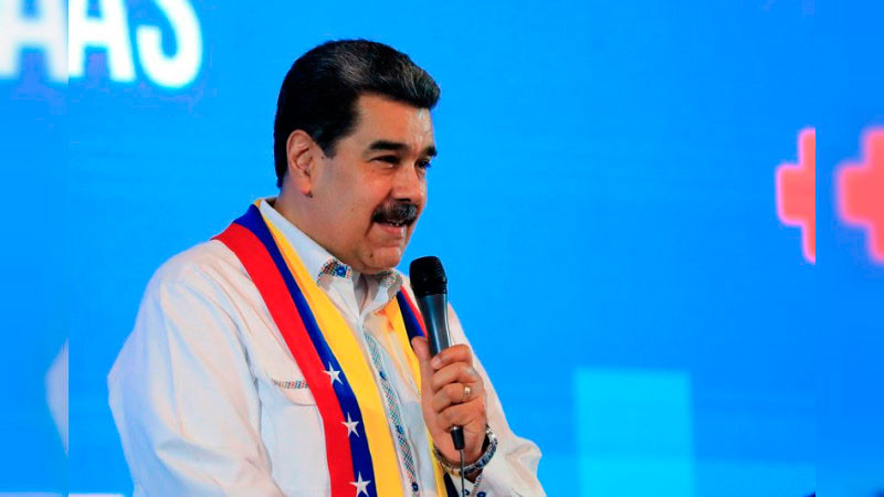 Maduro denuncia “agresión extranjera” y prepara decretos de emergencia 
