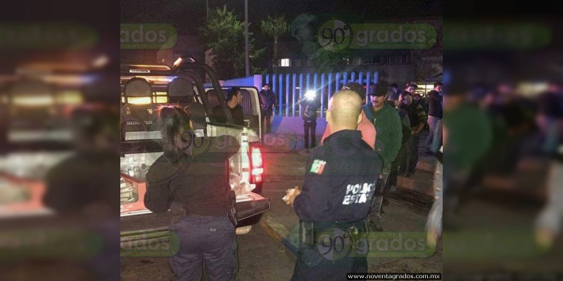 Tras balacera, detienen a dos sicarios en Acapulco presuntamente vinculados a asesinato de comerciantes 