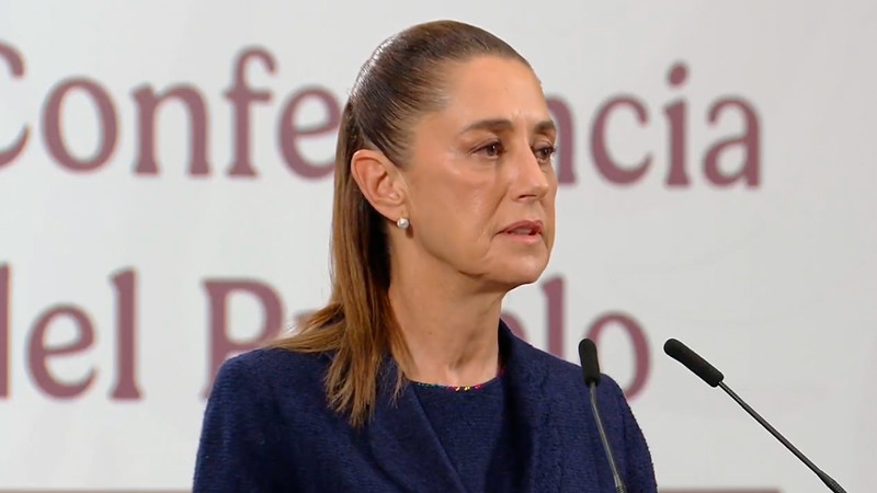 México envía nota diplomática a EEUU por muerte de connacional bajo custodia de ICE 