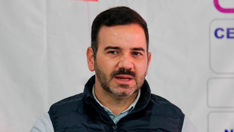Yankel Benítez estrecha comunicación con directiva del Mercado de Abastos 