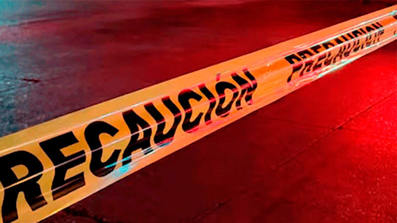 Cuatro personas asesinadas en dos días en Monterrey; un menor de 17 años de edad entre las víctimas 