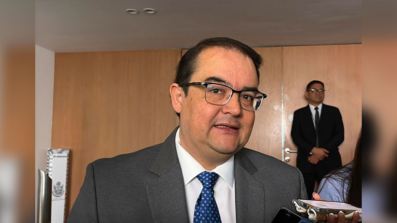 Si el diputado Edgar Insunza Ballesteros contiende y gana las elecciones de 2027, los habitantes de San Juan del Río estarán en buenas manos; reconoció Guillermo Vega Guerrero 