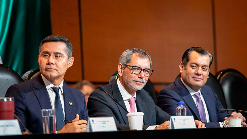 Oposición cuestiona a Hacienda por irregularidades en caso de huachicol fiscal 