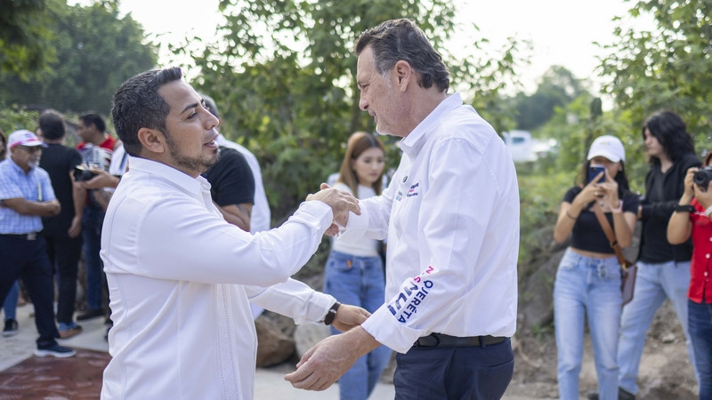 Invierte Gobierno de Querétaro más de 464 millones de pesos en la Sierra Gorda 