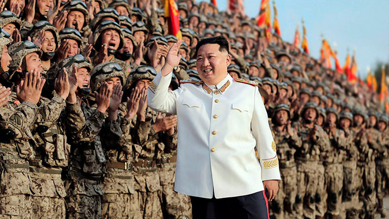 Corea del Norte tiene instalaciones de enriquecimiento de uranio, asegura Corea del Sur 