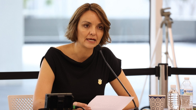 Querétaro construye paz a través de la cultura: López Birlain 