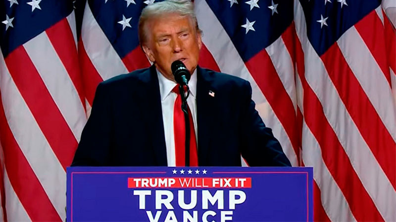 TikTok será operada solo por estadounidenses tras acuerdo con China; confirma Trump 