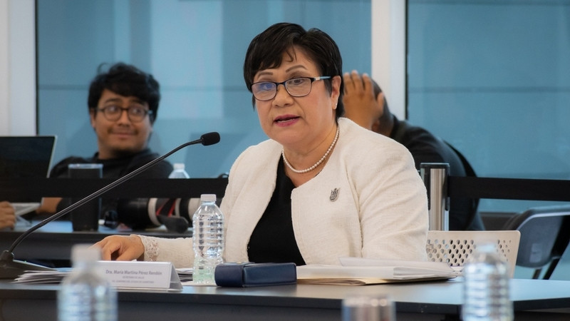 Querétaro impulsa la calidad en los servicios de salud 