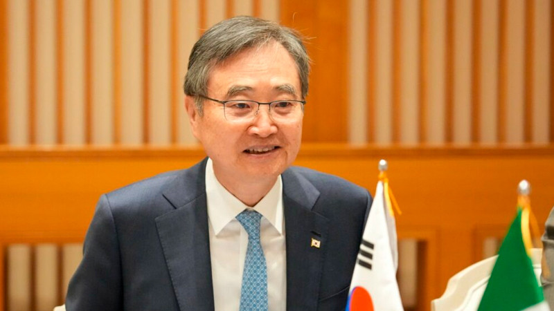Corea del Sur pide a México que lo deje fuera de su plan “unilateral” arancelario 
