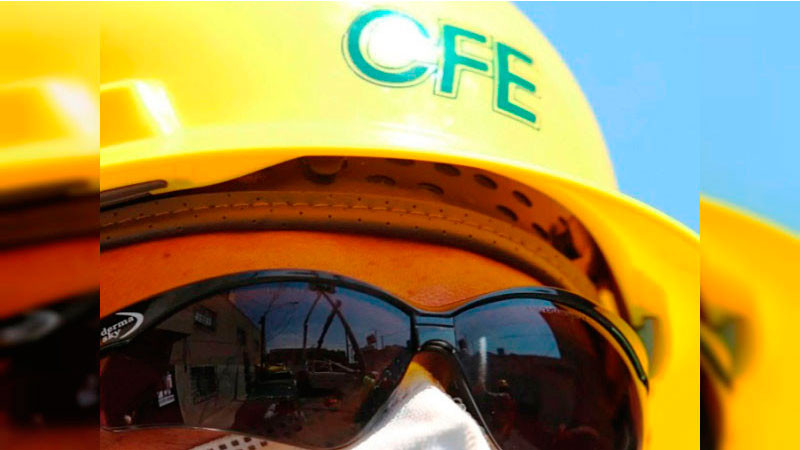 Más de 2 millones sufren apagón en la Península; CFE trabaja en restablecer servicio 