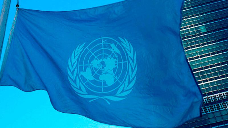 ONU impone de nuevo embargo y castigos económicos a Irán por programa nuclear 