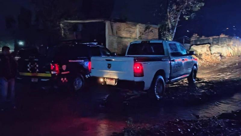 Ataque armado deja una persona muerta y dos heridas en Morelia, Michoacán 