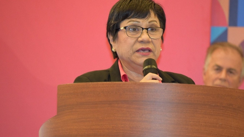 Secretaria de Salud inaugura Congreso de la Sociedad de Cardiólogos de Querétaro 