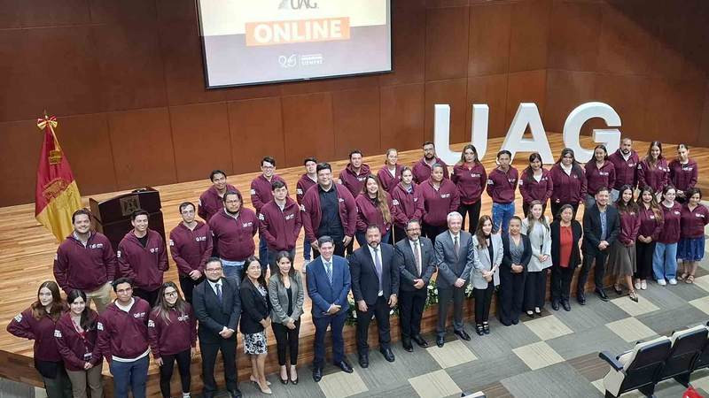UAG ofrece ya 36 programas Online de alta calidad 