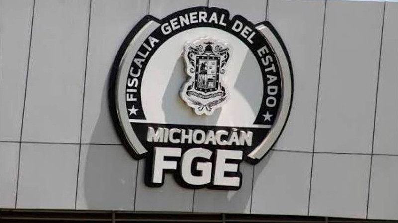 Prohíbe la FGE de Michoacán revisiones vehiculares fuera de instalaciones oficiales 