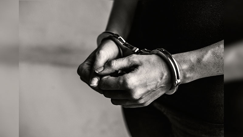 Presunto responsable del homicidio de un adolescente, ocurrido en septiembre en Zinapécuaro, Michoacán es vinculado a proceso 