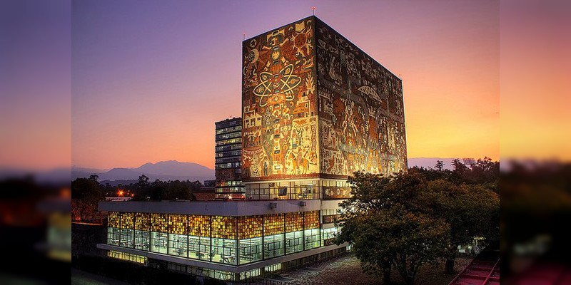 Emite la UNAM la convocatoria 2017 para ingreso a licenciatura 