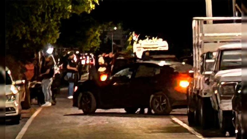 Un detenido en cateo en Lomas de Casa Blanca  