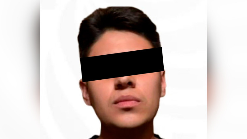 Cae presunto piloto aviador de organización criminal de Sinaloa 