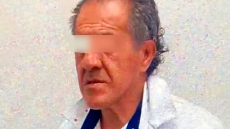 Detienen a hombre que se hacía pasar por médico para robar hospitales en Hidalgo 