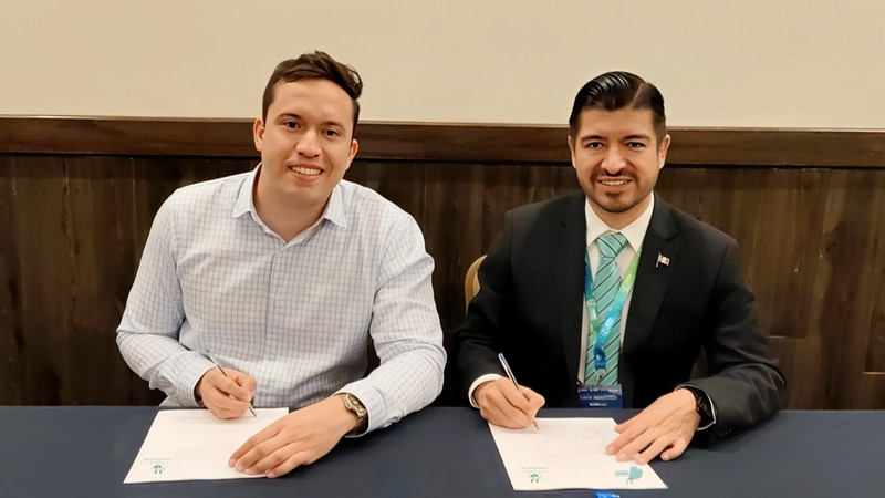 UTC abre nuevas rutas de intercambio académico con Colombia 