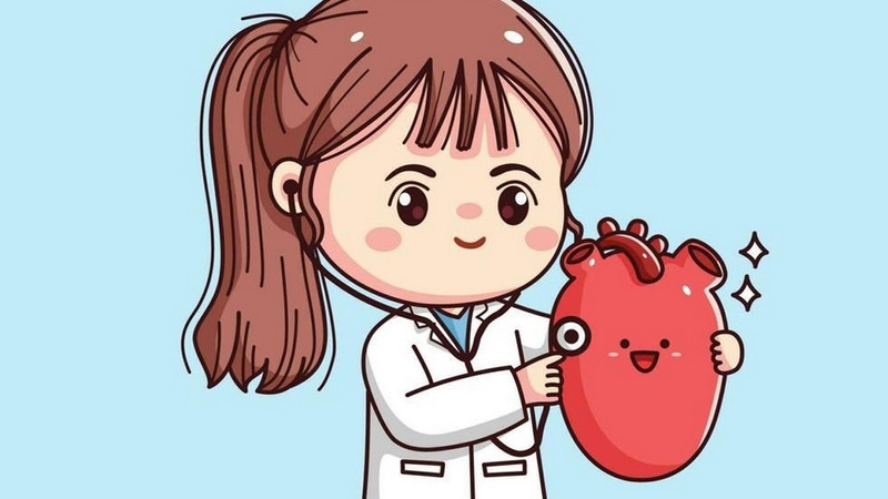 Se unió SESA a la conmemoración del Día Mundial del Corazón 