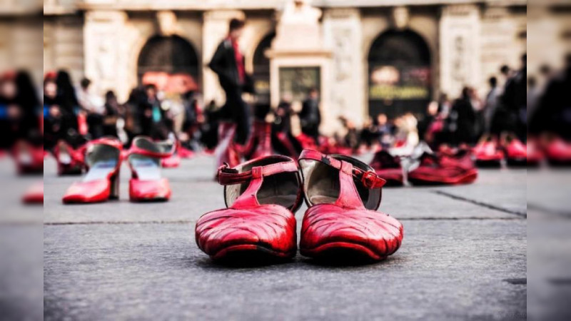 Septiembre cierra con 17 mujeres asesinadas; fue el segundo mes del año con mayor número de víctimas en Michoacán 