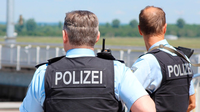 En Alemania detienen a 3 vinculados a grupo extremista palestino 