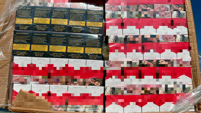Alza en impuestos al tabaco puede impulsar al mercado ilegal, advierte Canacintra 