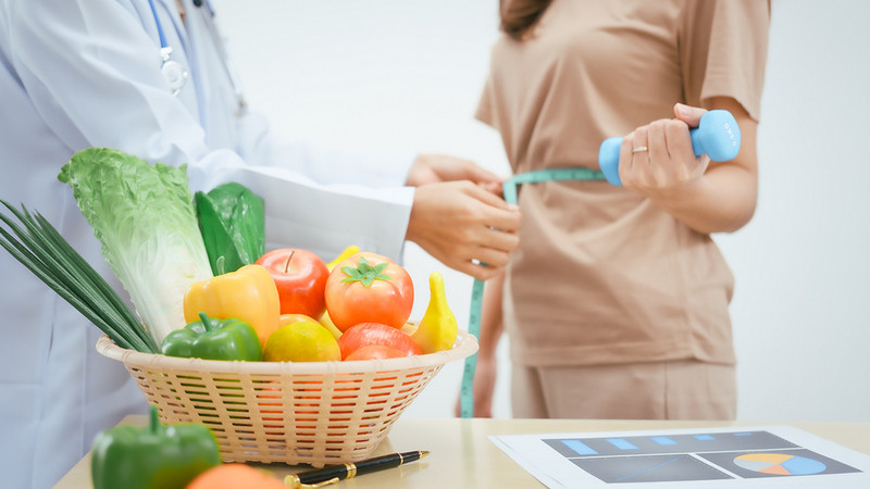 Pequeños pasos para cuidarte y reducir el riesgo de cáncer 