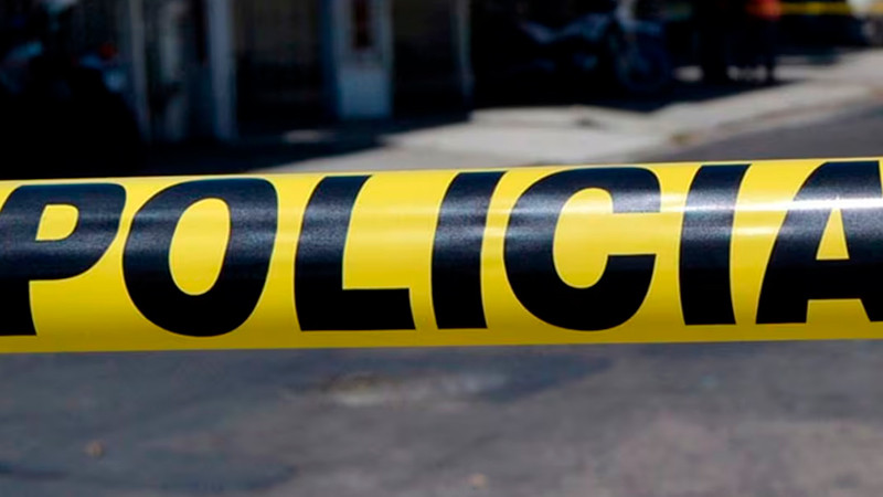 Ultiman a tres hombres en ataque dentro de fraccionamiento en Culiacán 