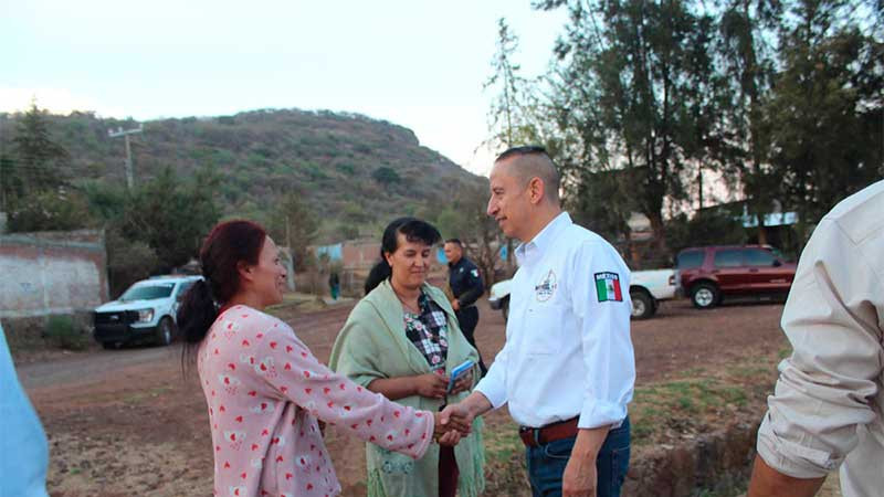 Impulsa Ayuntamiento de Morelos la salud bucal a través del DIF Municipal 