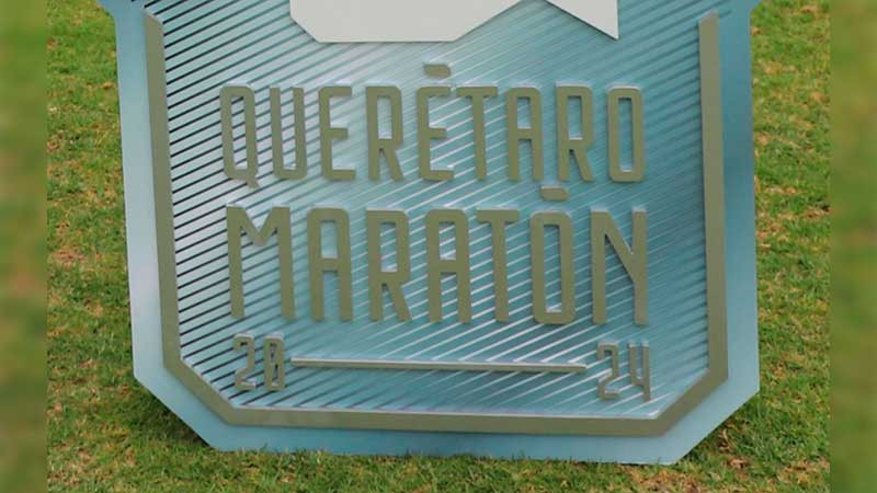 Esperan derrama económica de más de 100 mdp por Maratón: Adriana Vega  