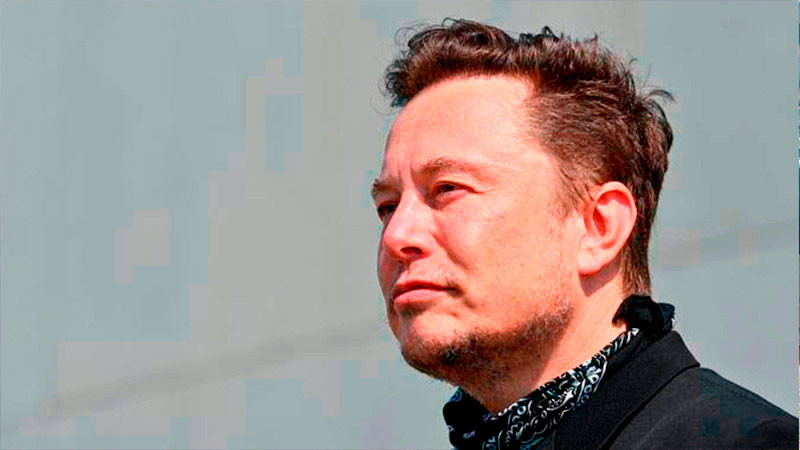 Elon Musk roza los 500 mil millones de dólares y se consolida como el hombre más rico del mundo; sería el primero en alcanzar esta cifra 