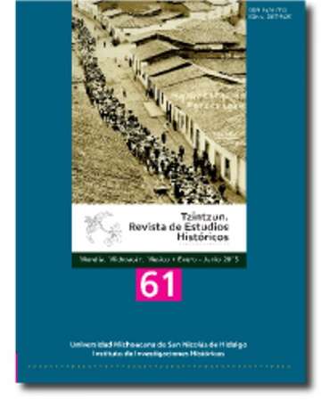 Convoca la Revista Tzintzun a historiadores a publicar sus obras 