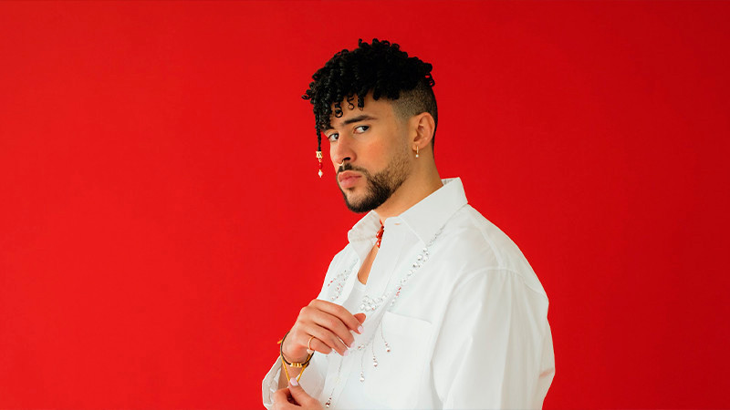 EEUU desplegará a ICE en el Super Bowl donde se presentará Bad Bunny 