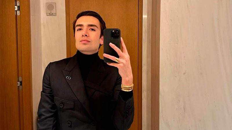 Investiga la FGJ posible extorsión en el caso del homicidio del estilista Micky ocurrido en CDMX 
