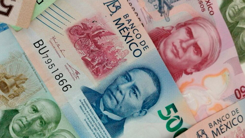 Sector privado eleva pronóstico de crecimiento de economía mexicana para 2025 