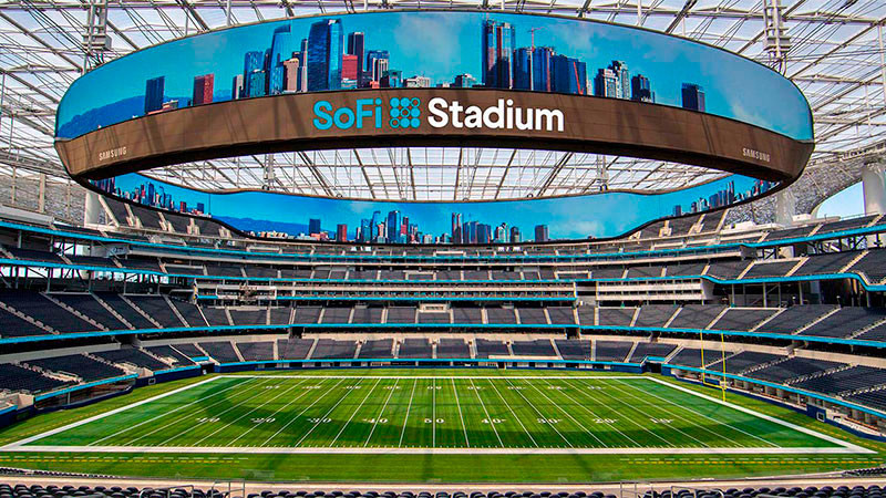 La FIFA le responde a Trump: Nosotros decidimos las ciudades donde se jugarán los partidos del Mundial 2026 