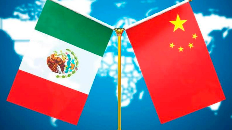China rechaza investigaciones 'antidumping' de México; anuncia sus propias pesquisas 